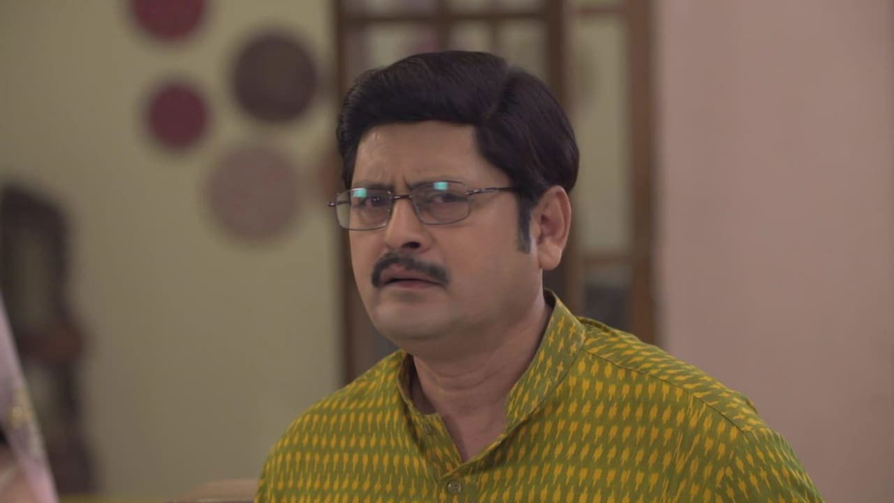 भाभीजी घर पर हैं! — Épisode 1207