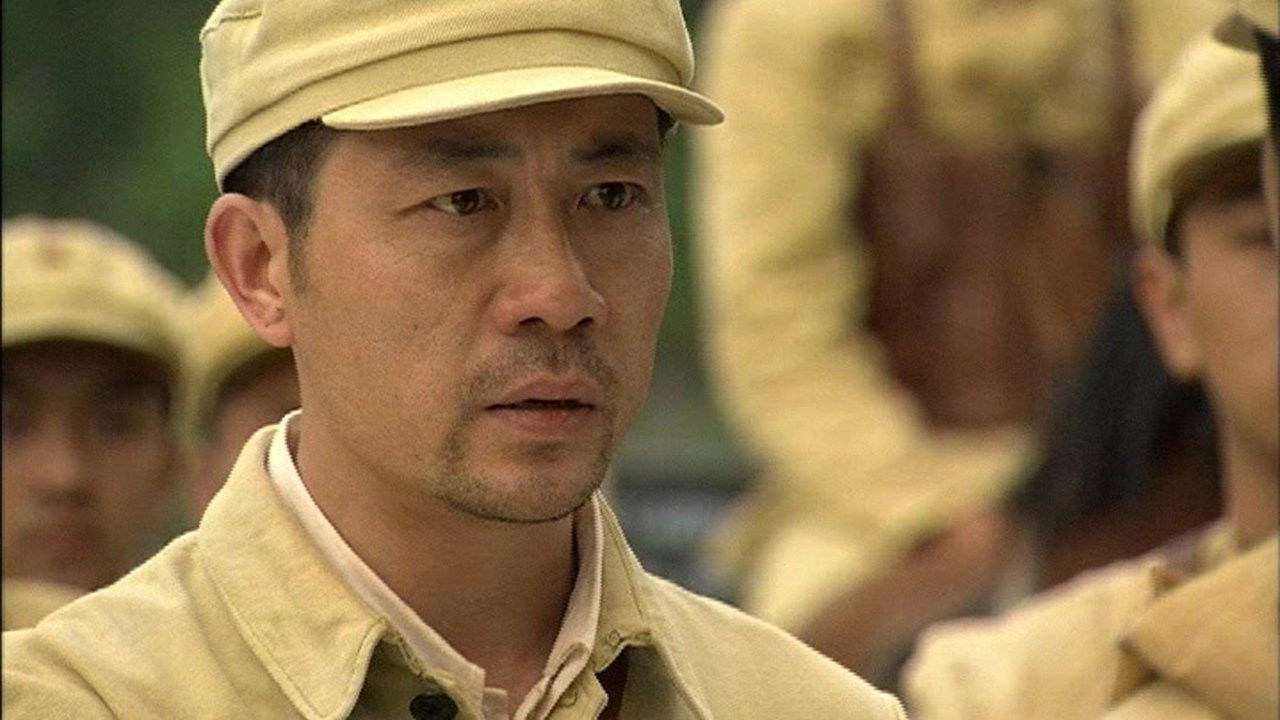 黎明绝杀 — Épisode 26