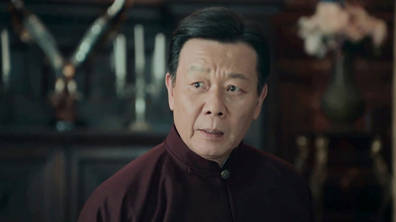 勇敢的心 — Épisode 33