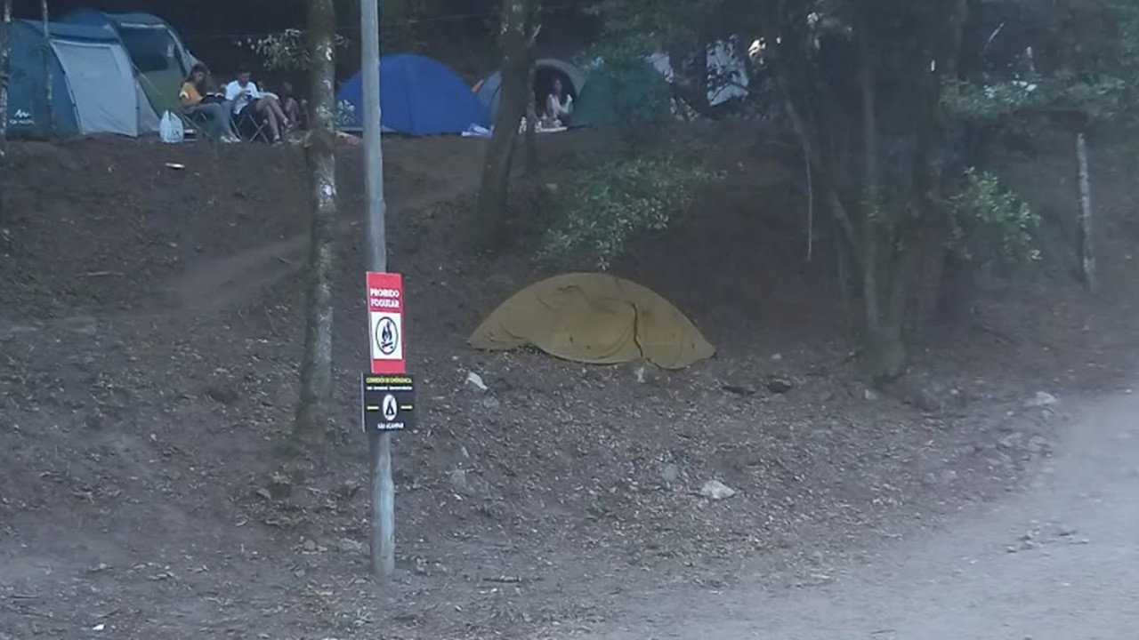 Untitled shittentsofparedesdecoura Documentary