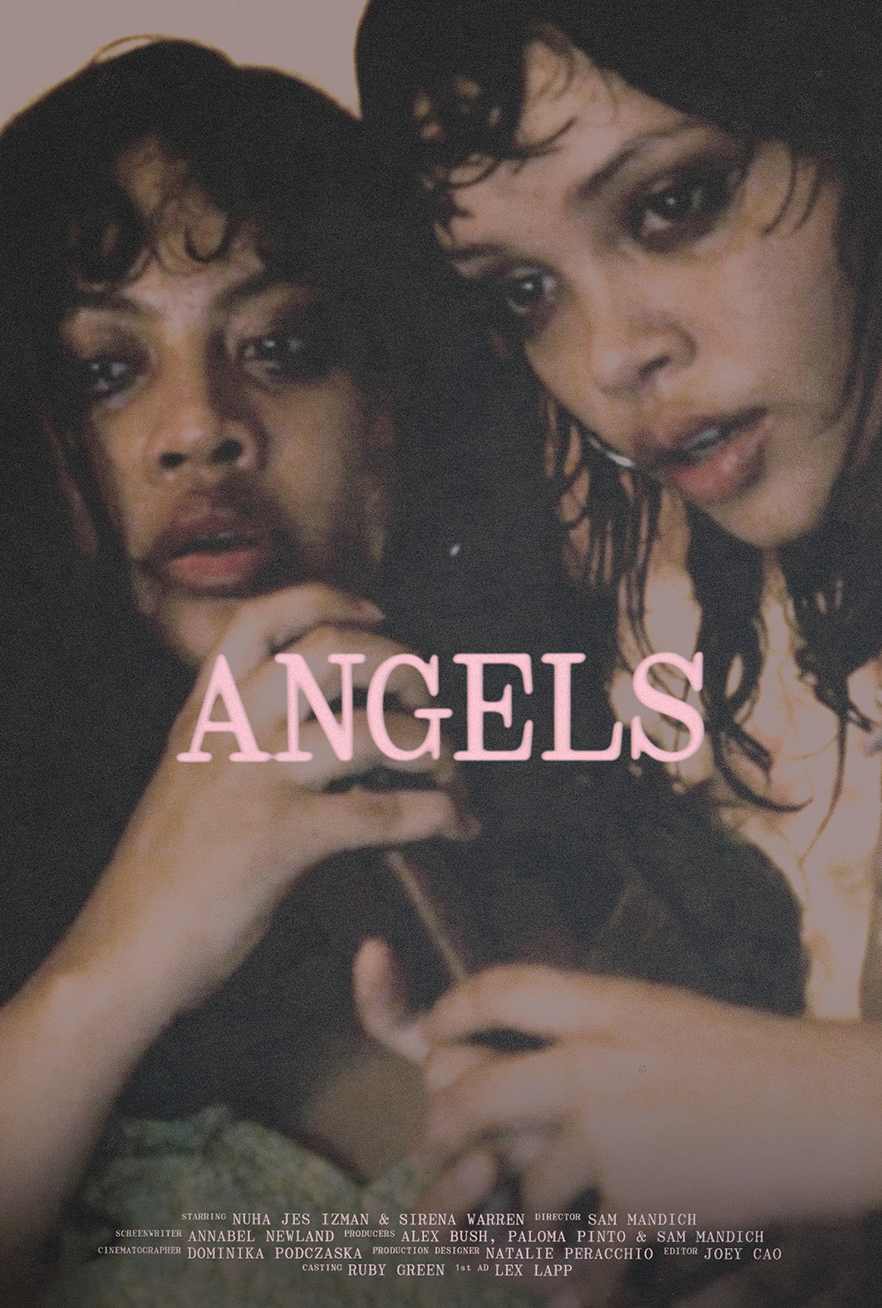 ANGELS