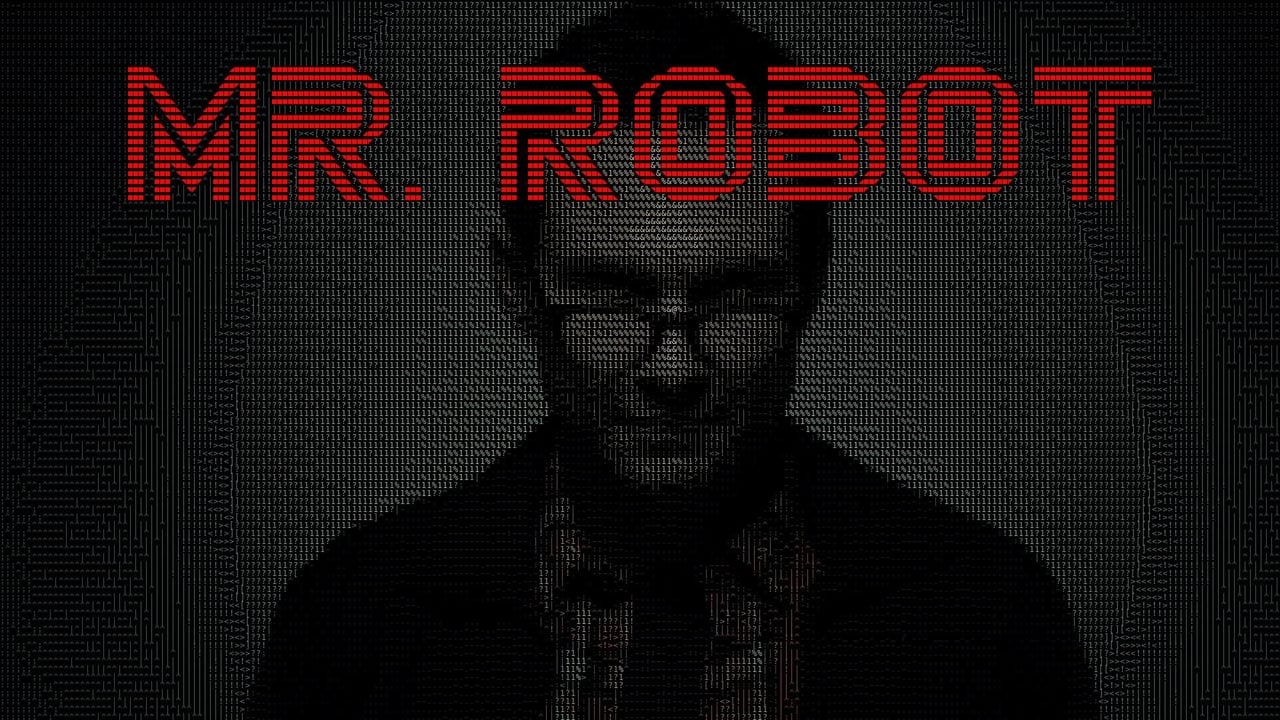 Mr. Robot - Season 0 Episode 16 : Season 3 Gag Reel