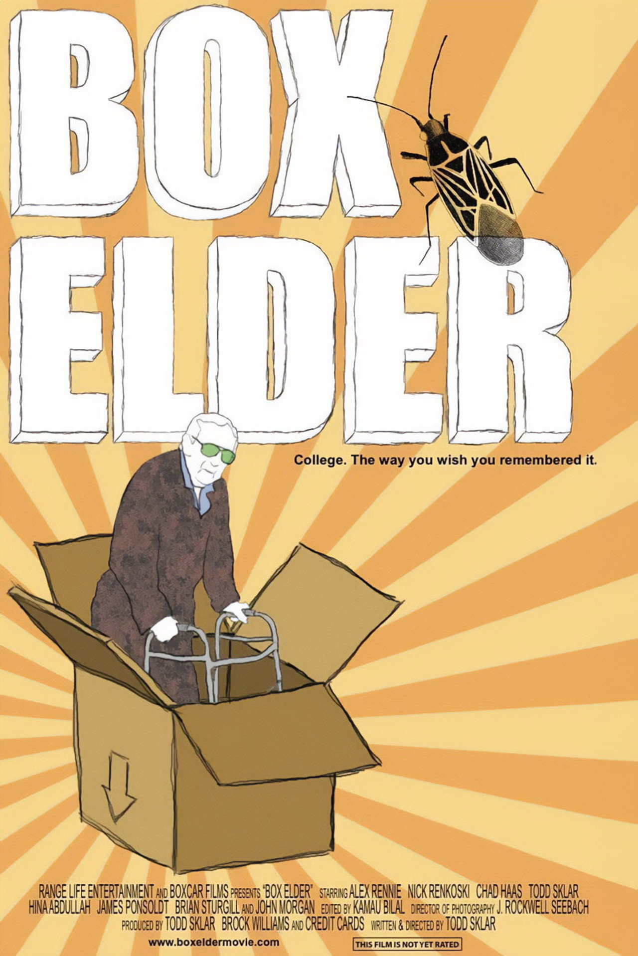 Box Elder