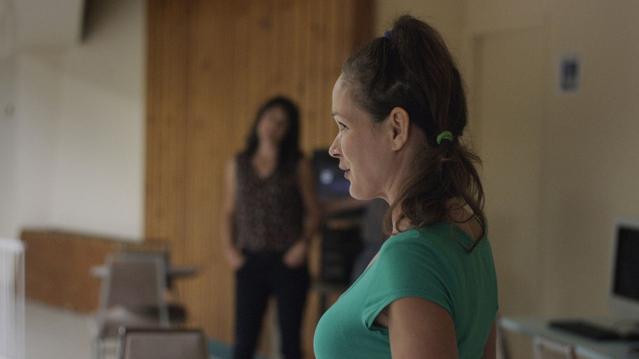 Écrivain public — Épisode 8