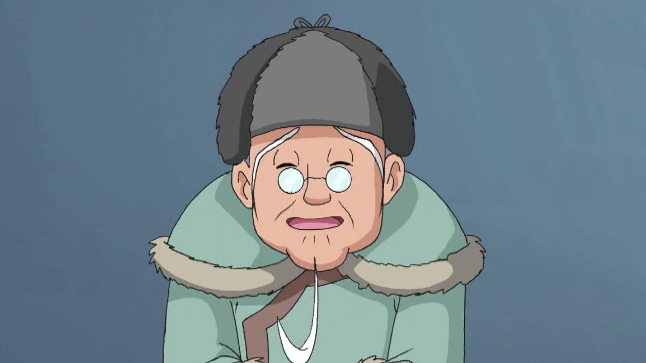 甜心格格 — Épisode 36