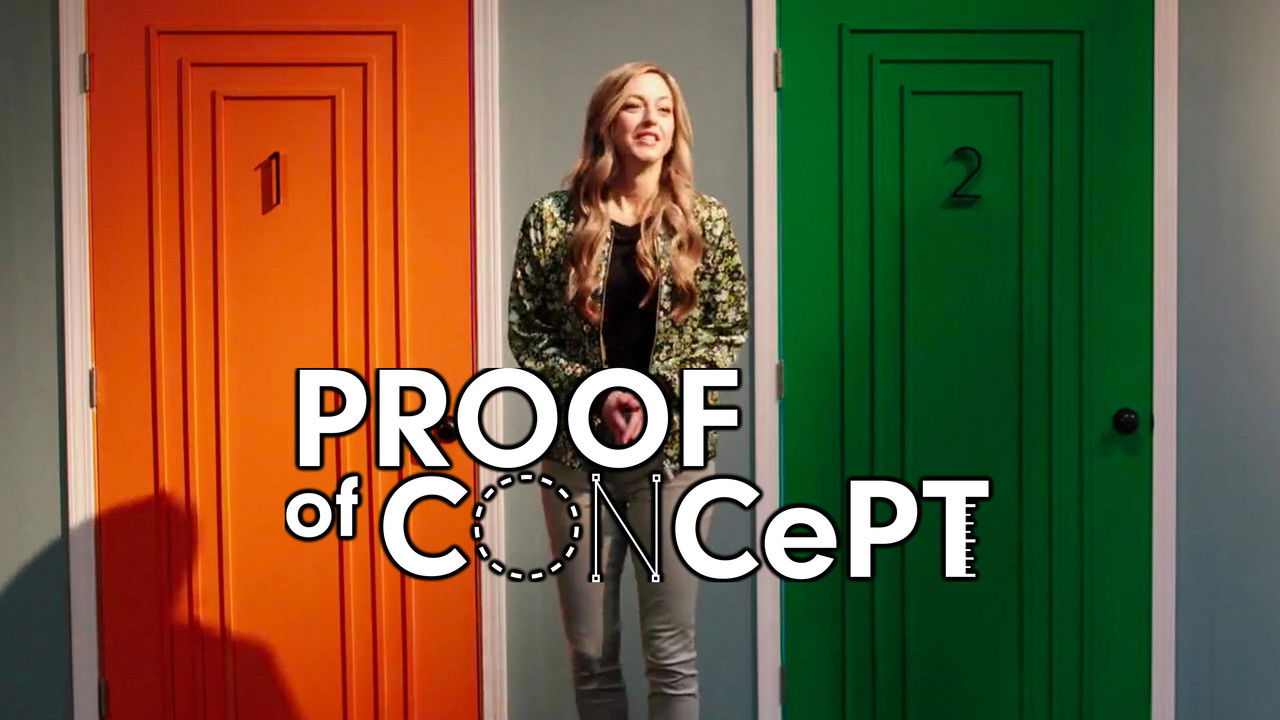 Proof of Concept — Épisode 2