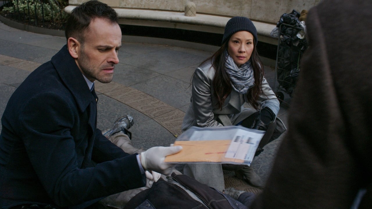 Elementary - Season 3 Episode 15 : When Your Number's Up