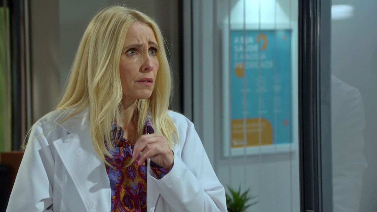 Páginas da Vida — Épisode 16