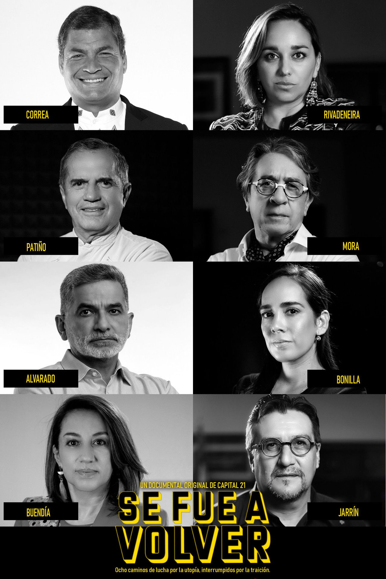 Gone to Return Backdrop