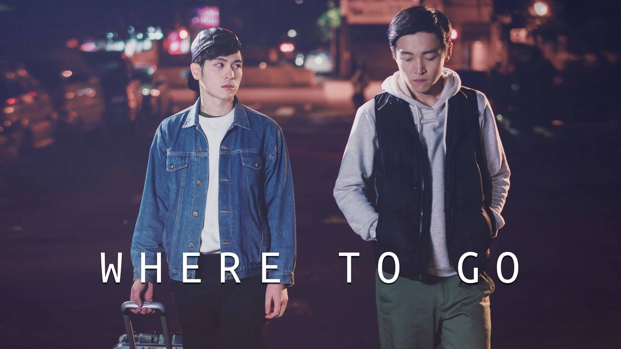 Where to Go