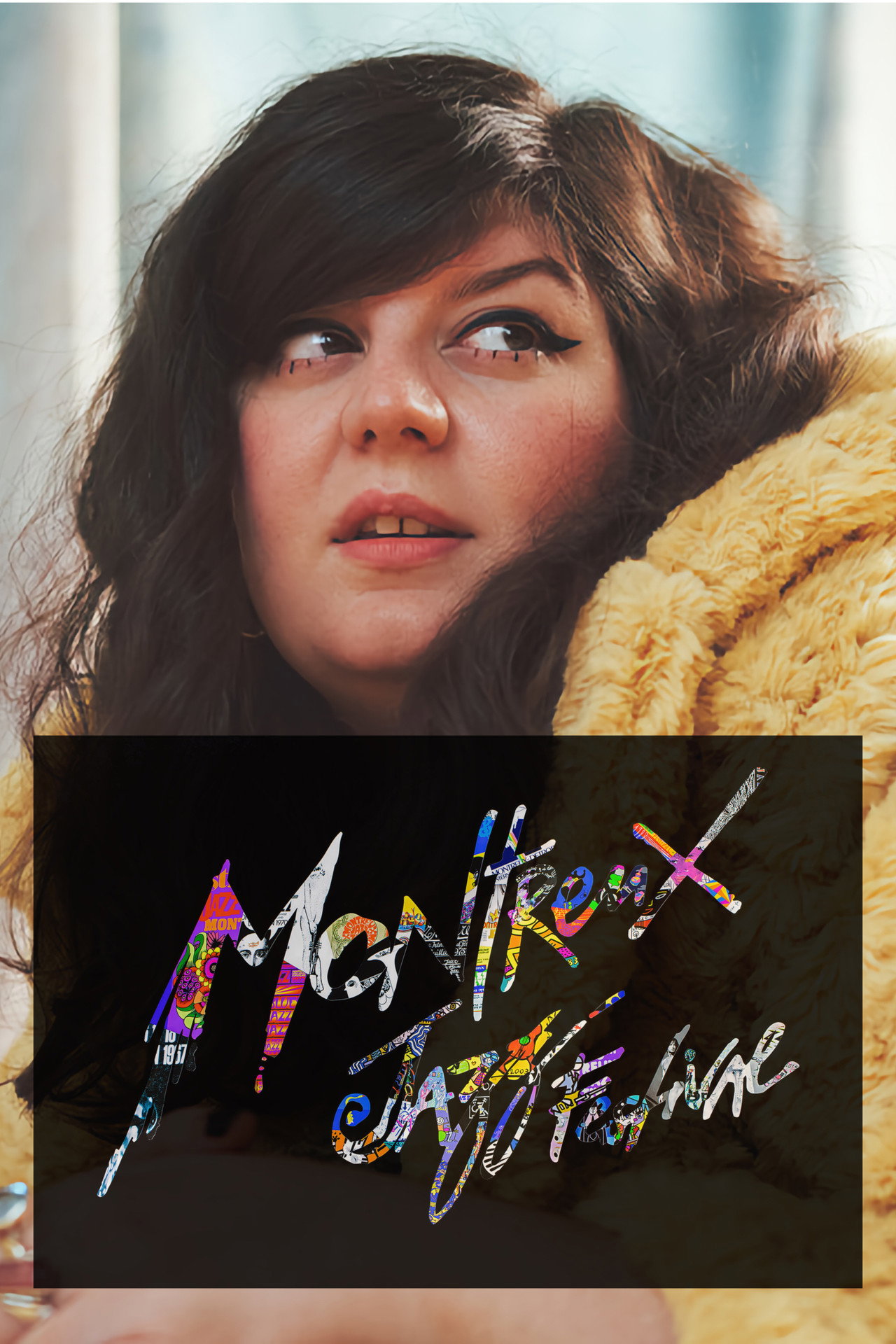 November Ultra - Live in Zurich: MJF Spotlight Session filmaffisch