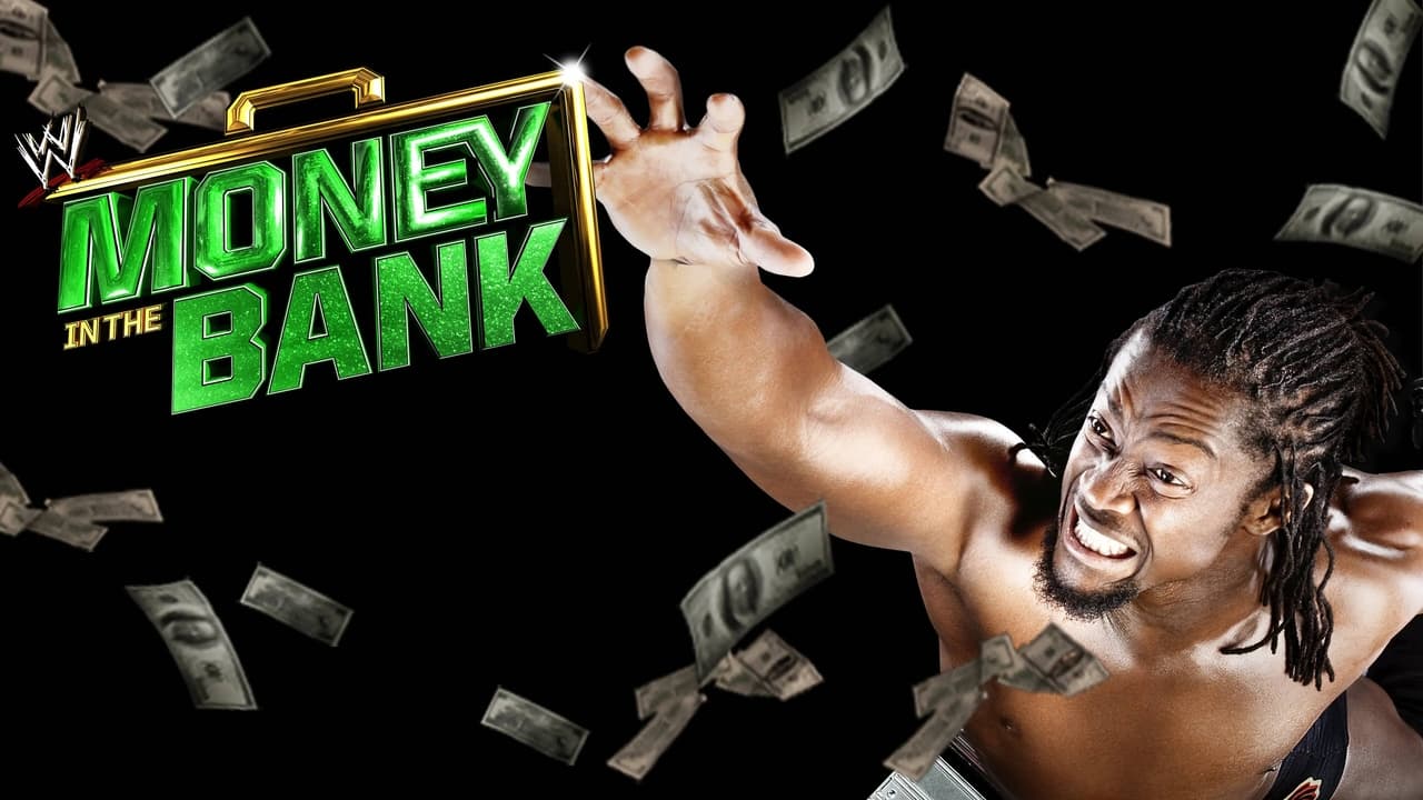 Cast and Crew of WWE Money in the Bank 2010