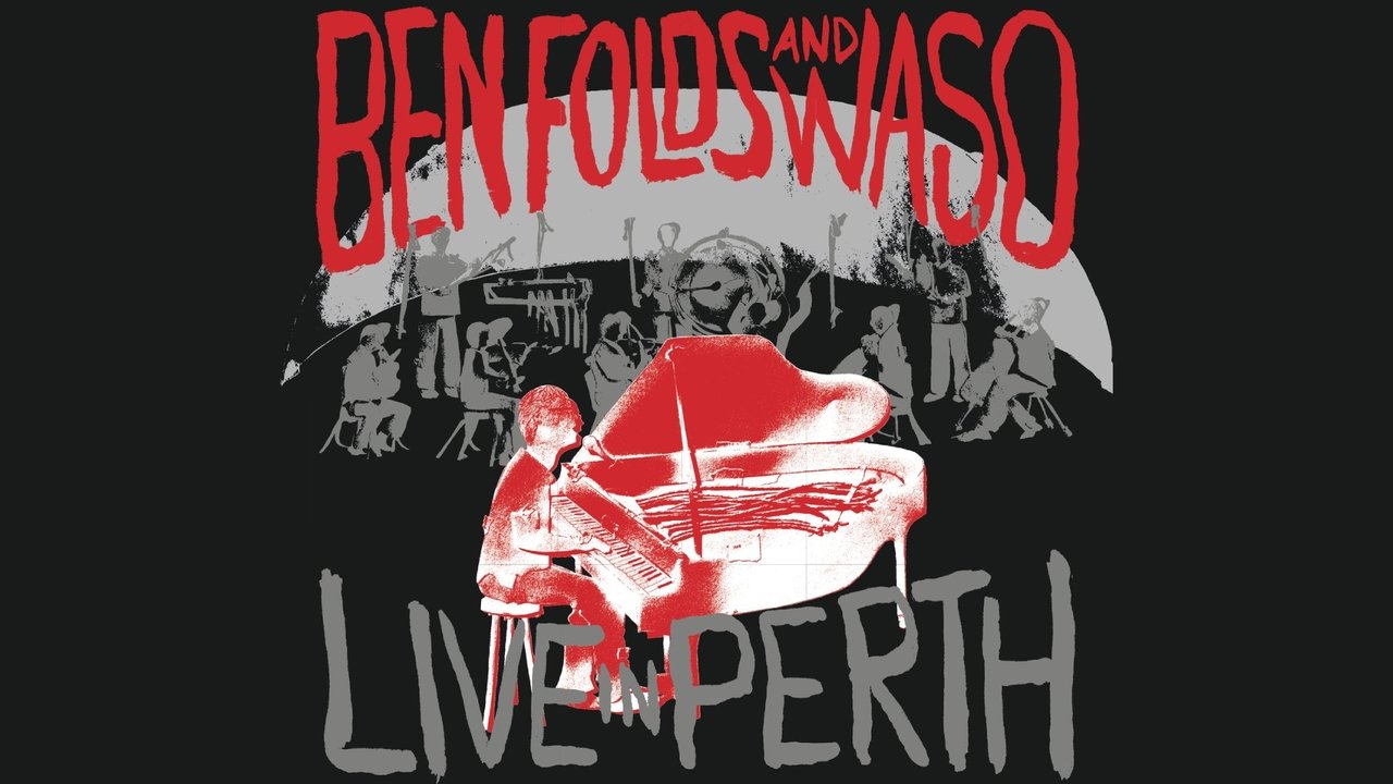 Ben Folds and WASO: Live in Perth