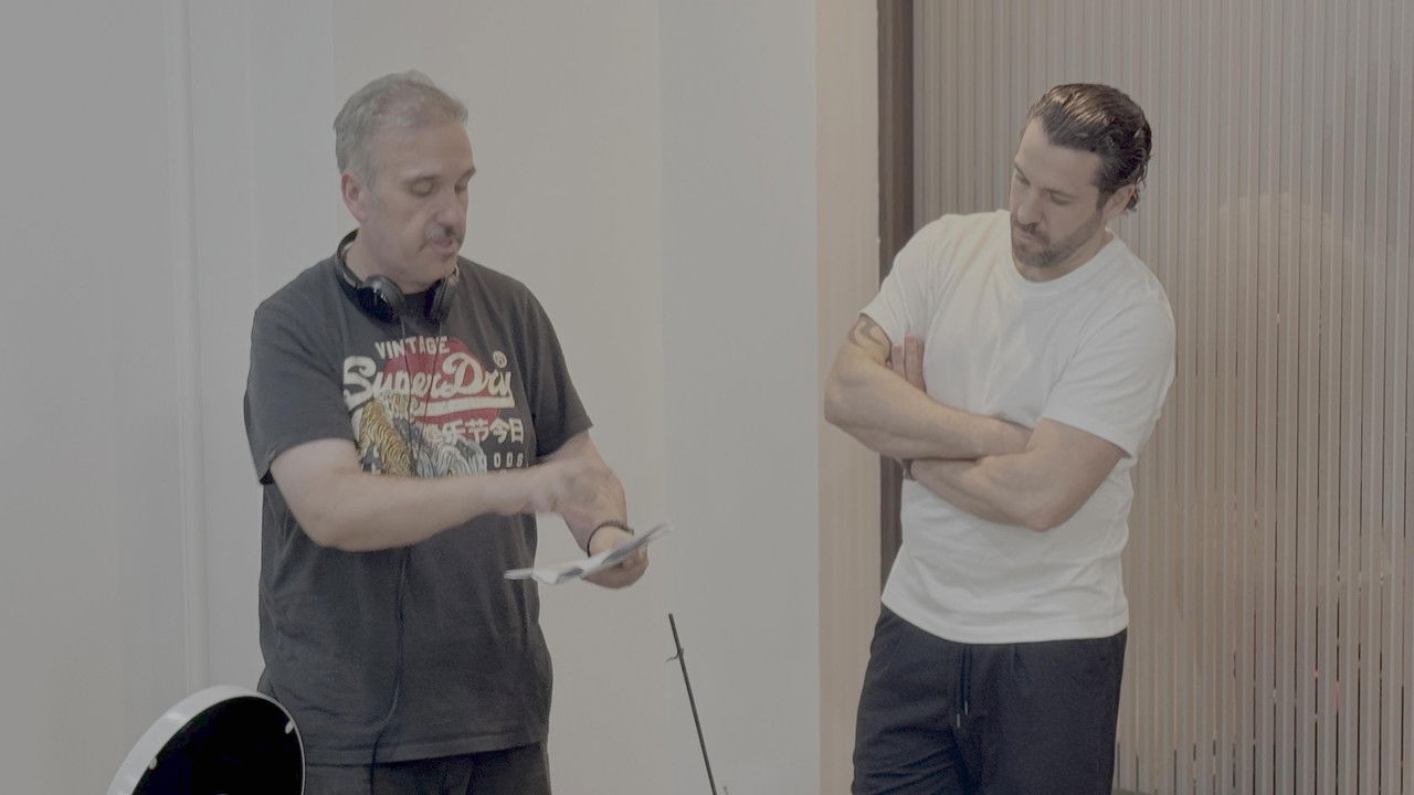 The Good Ship Murder (2023) trailer