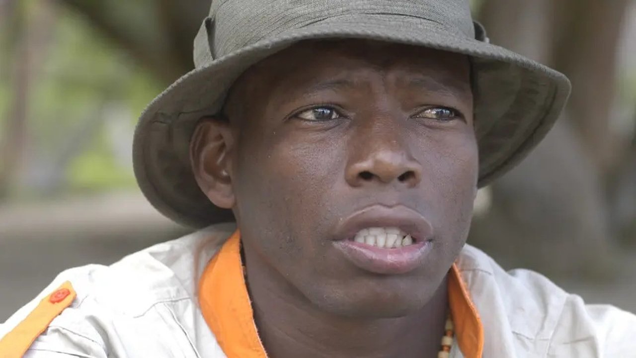 Desafio - Season 2 Episode 1 : Desafío 20-05, Cabo Tiburón