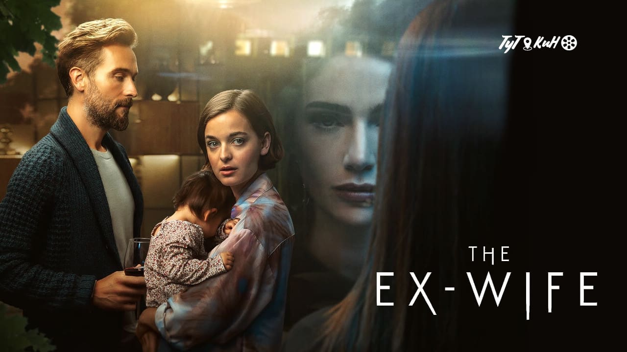 The Ex-Wife. Episode 1 of Season 1.