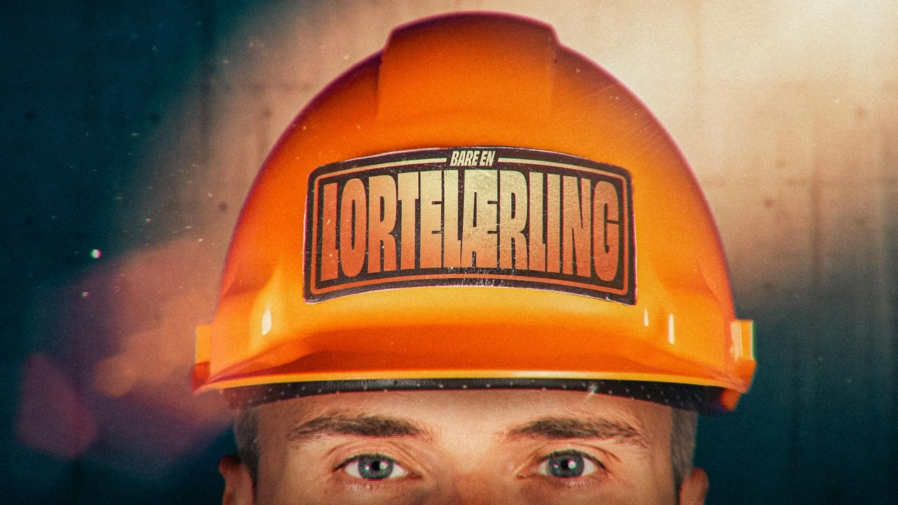 Bare en lortelærling