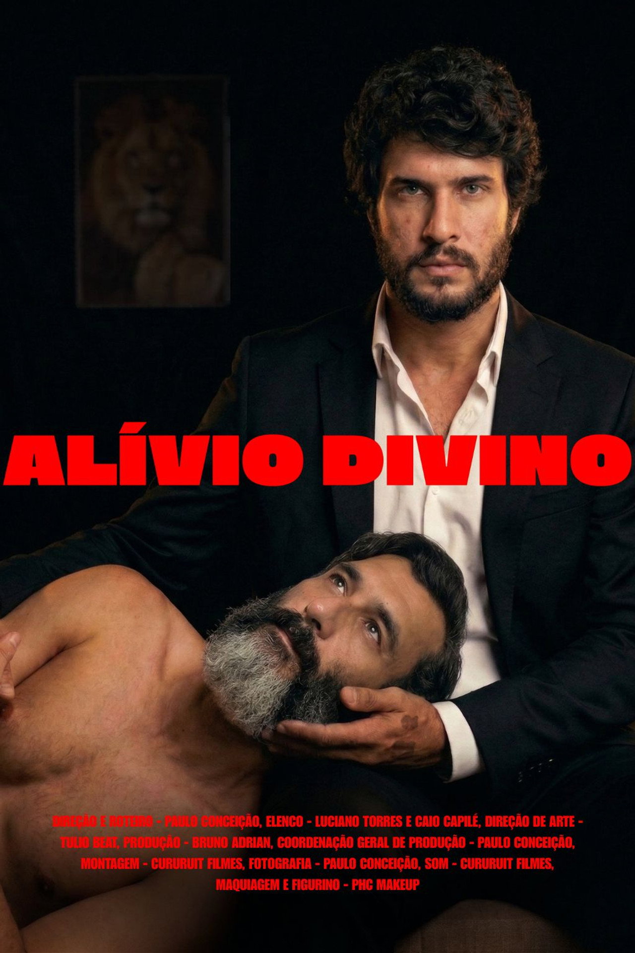 Alívio Divino