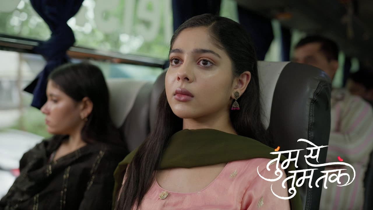 Tumm Se Tumm Tak — Épisode 62