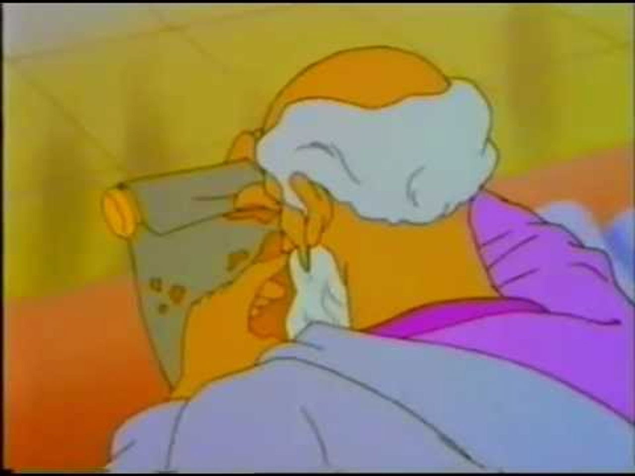 Historia de Canarias — Épisode 3