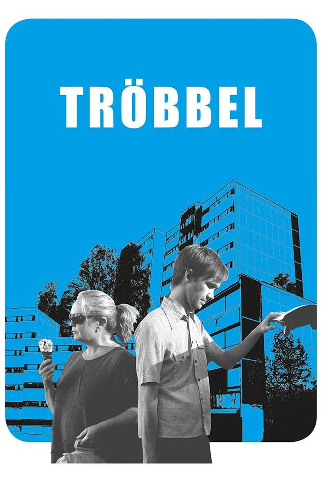 مشاهدة فيلم Trouble مترجم بدون اعلانات - بوستر