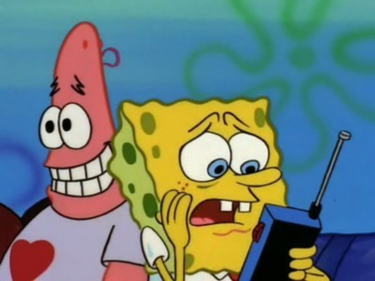 Watch spongebob squarepants season 11
