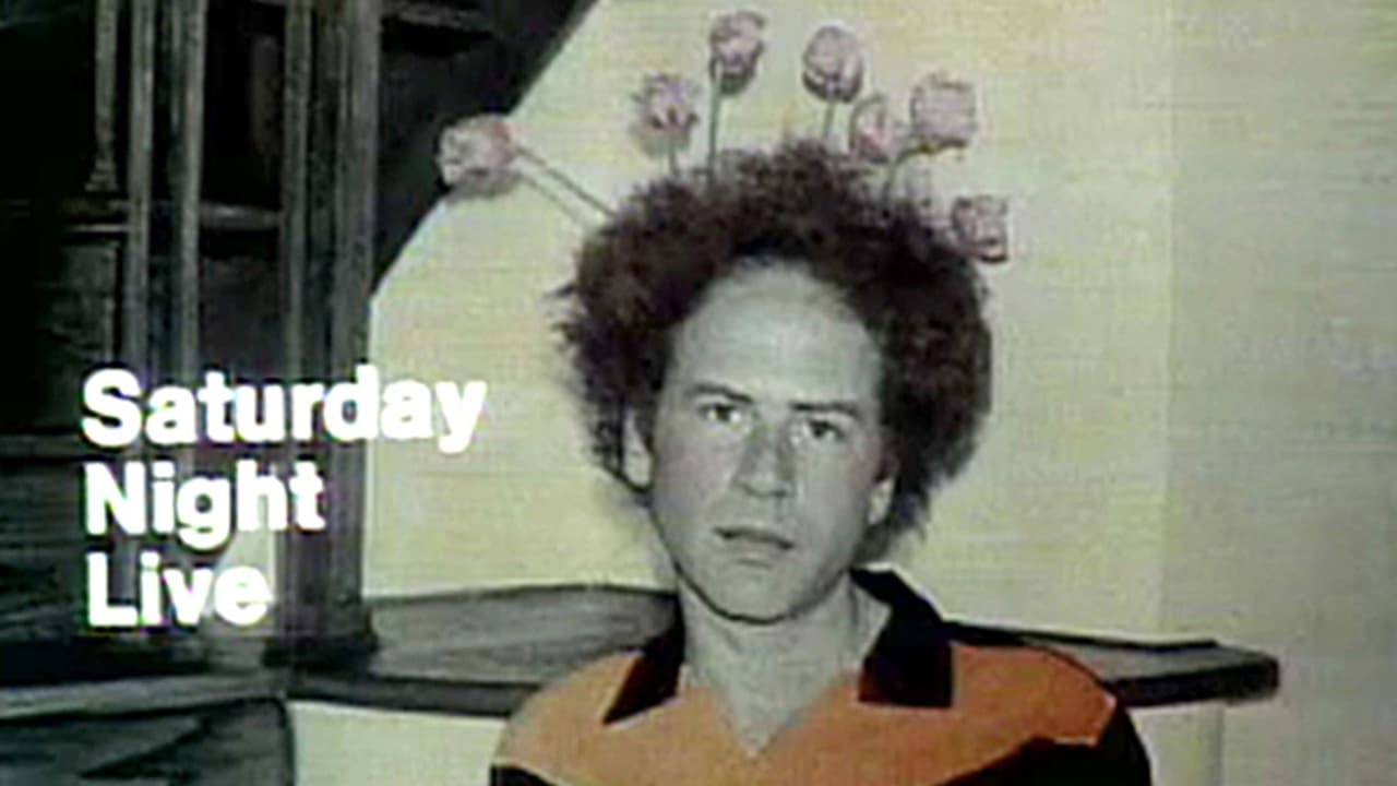 Saturday Night Live - Season 3 Episode 13 : Art Garfunkel/Stephen Bishop