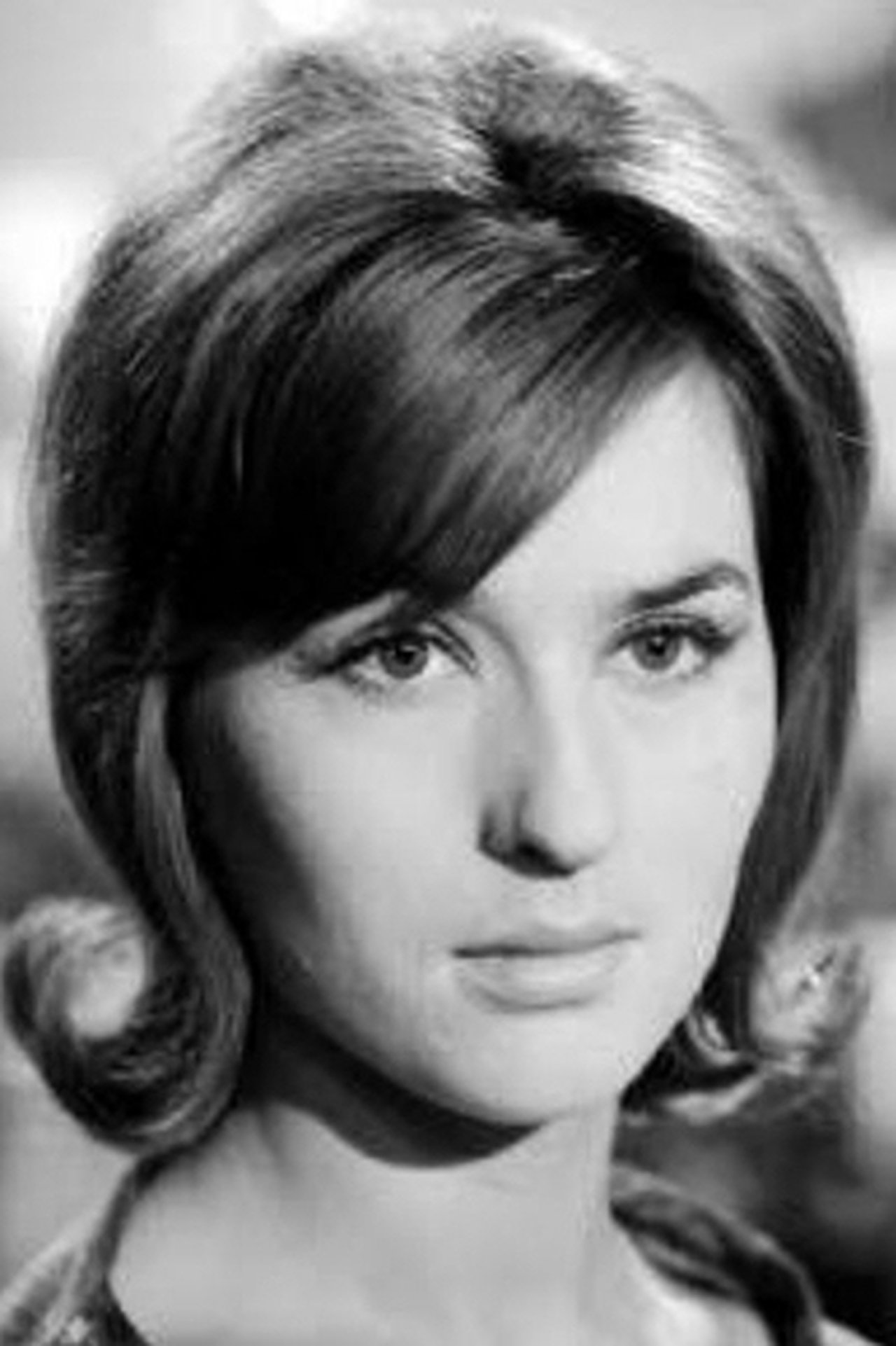 Photo of Maria Wachowiak