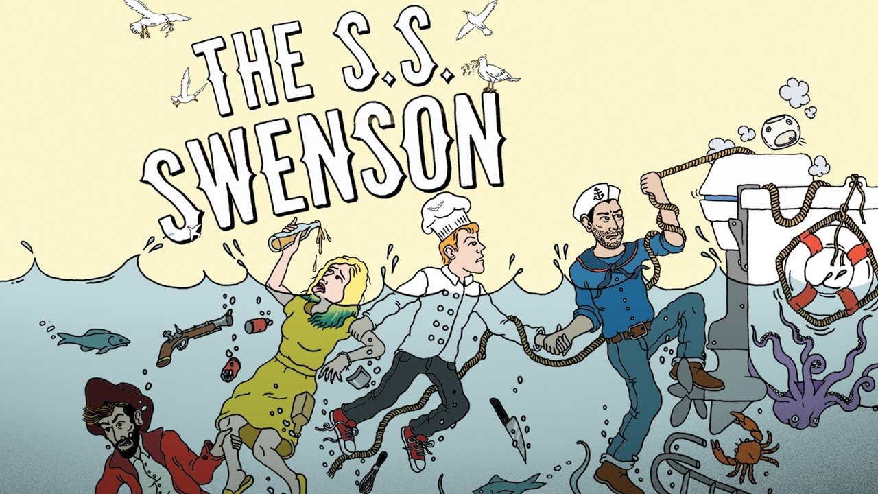 The S.S. Swenson (2019)