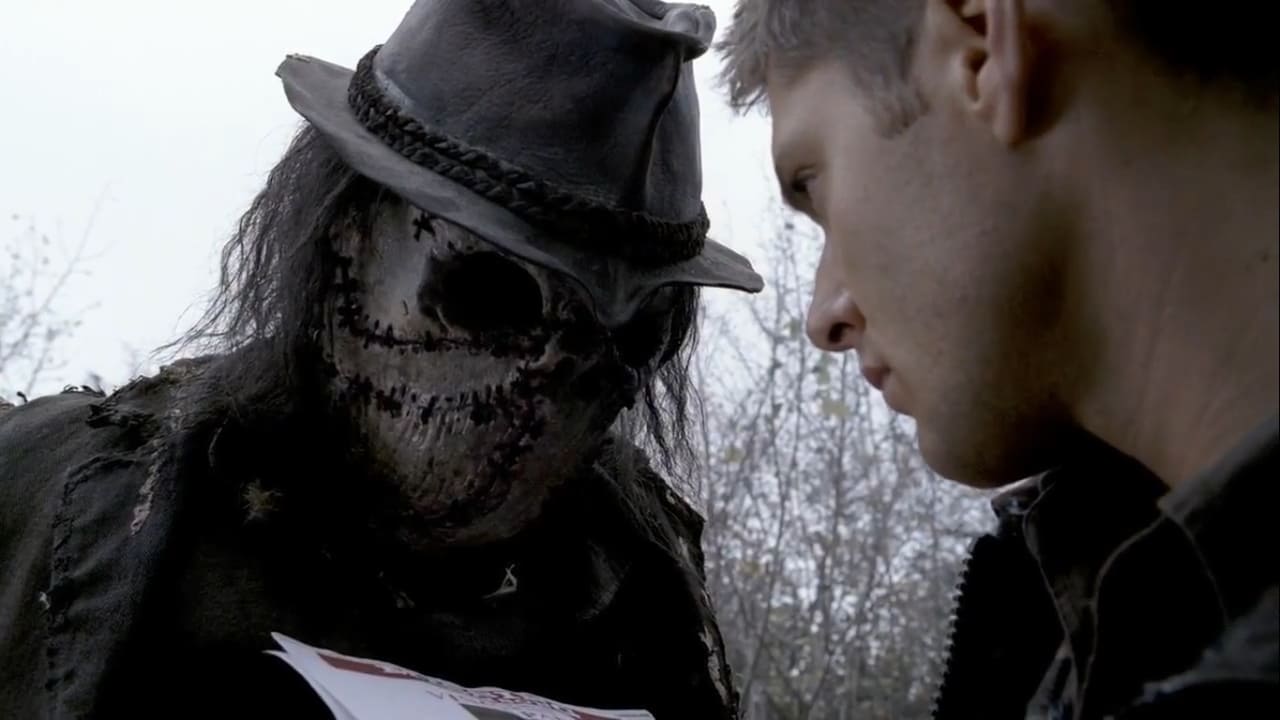 Supernatural - Season 1 Episode 11 : Scarecrow