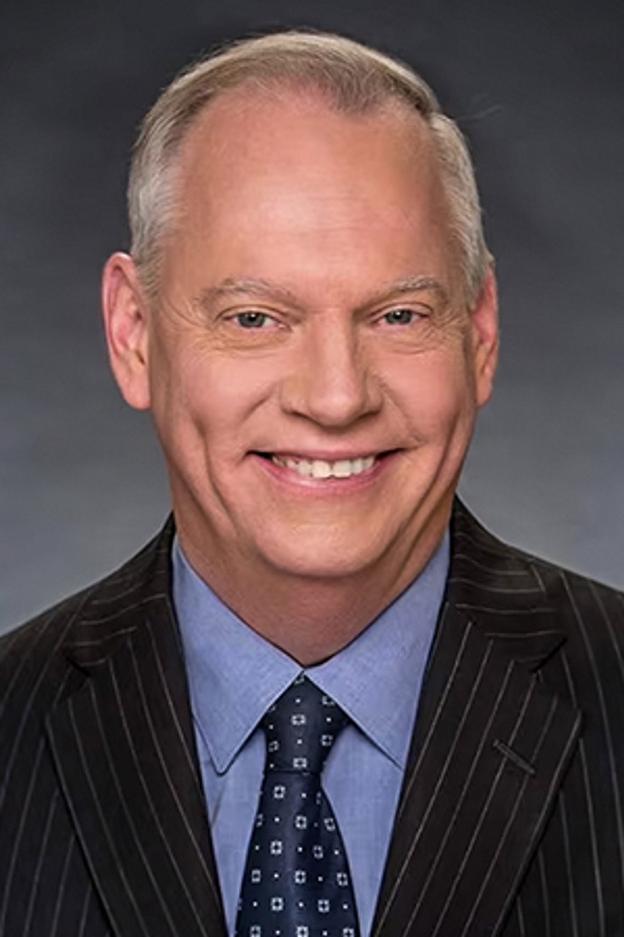 Gregg Simmons
