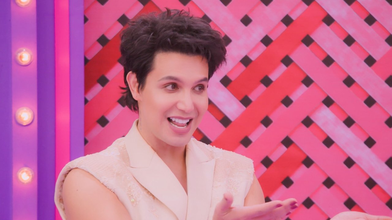 Drag Race Philippines: Slaysian Royale - Season 1 Episode 8 : Dragcon Slaysia!