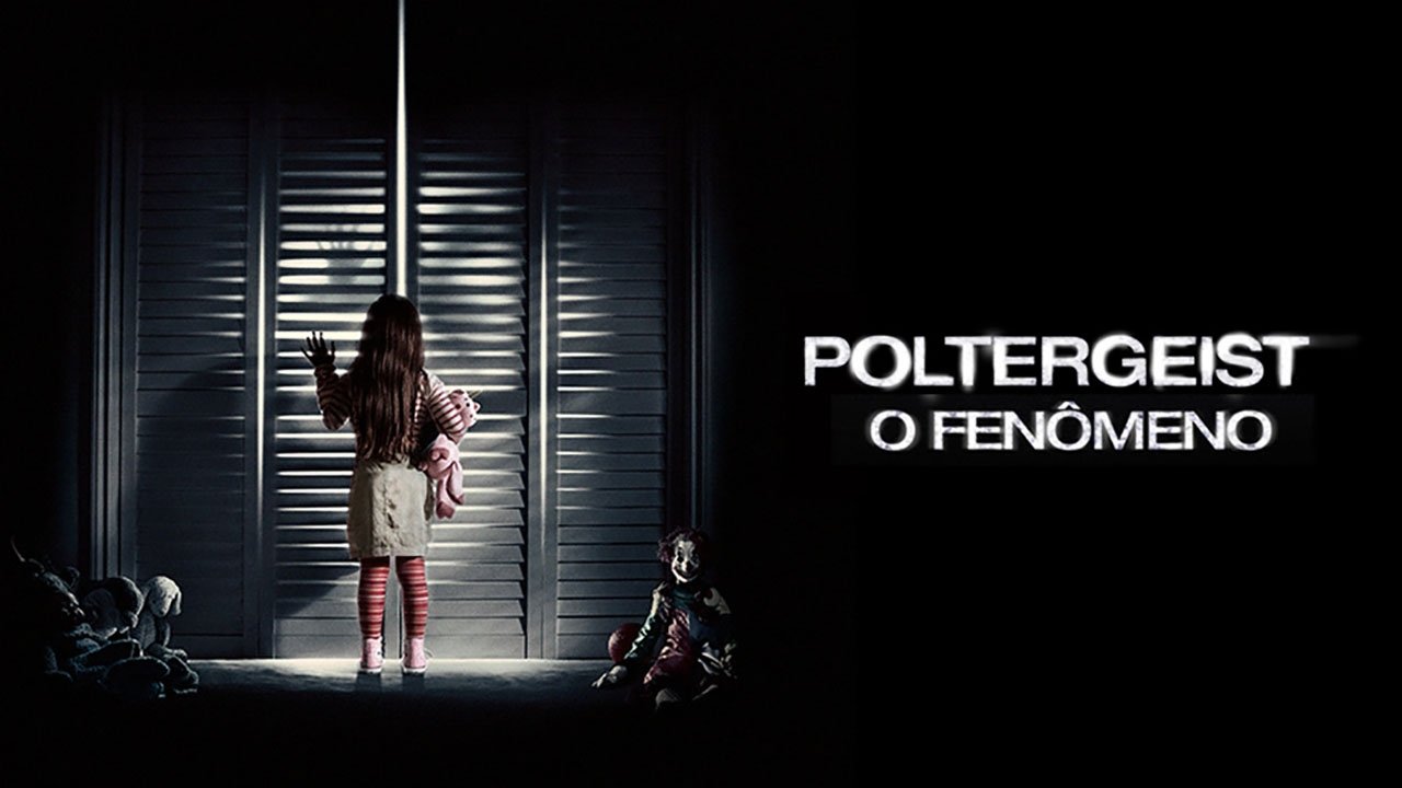 Poltergeist (2015)