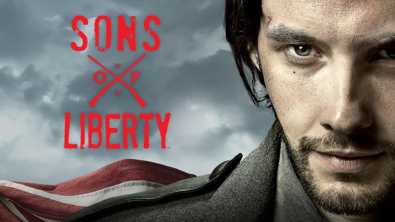 Sons of Liberty background