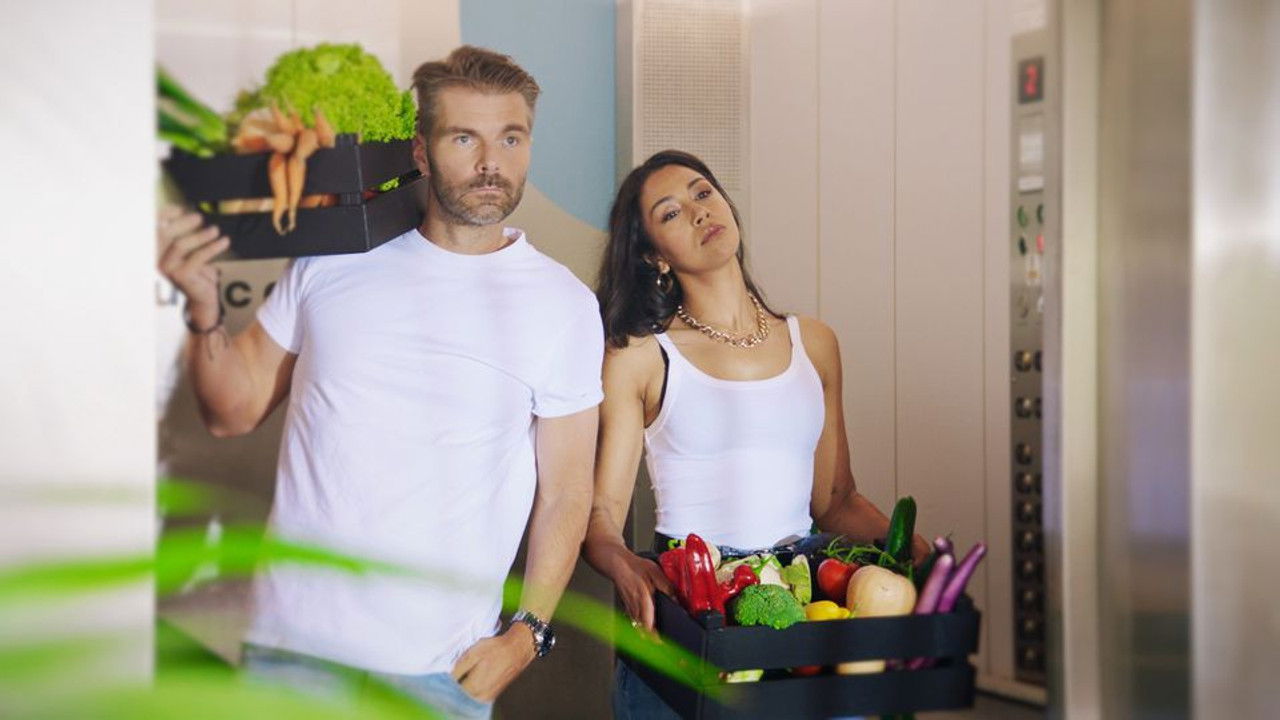 Over eten — Épisode 5