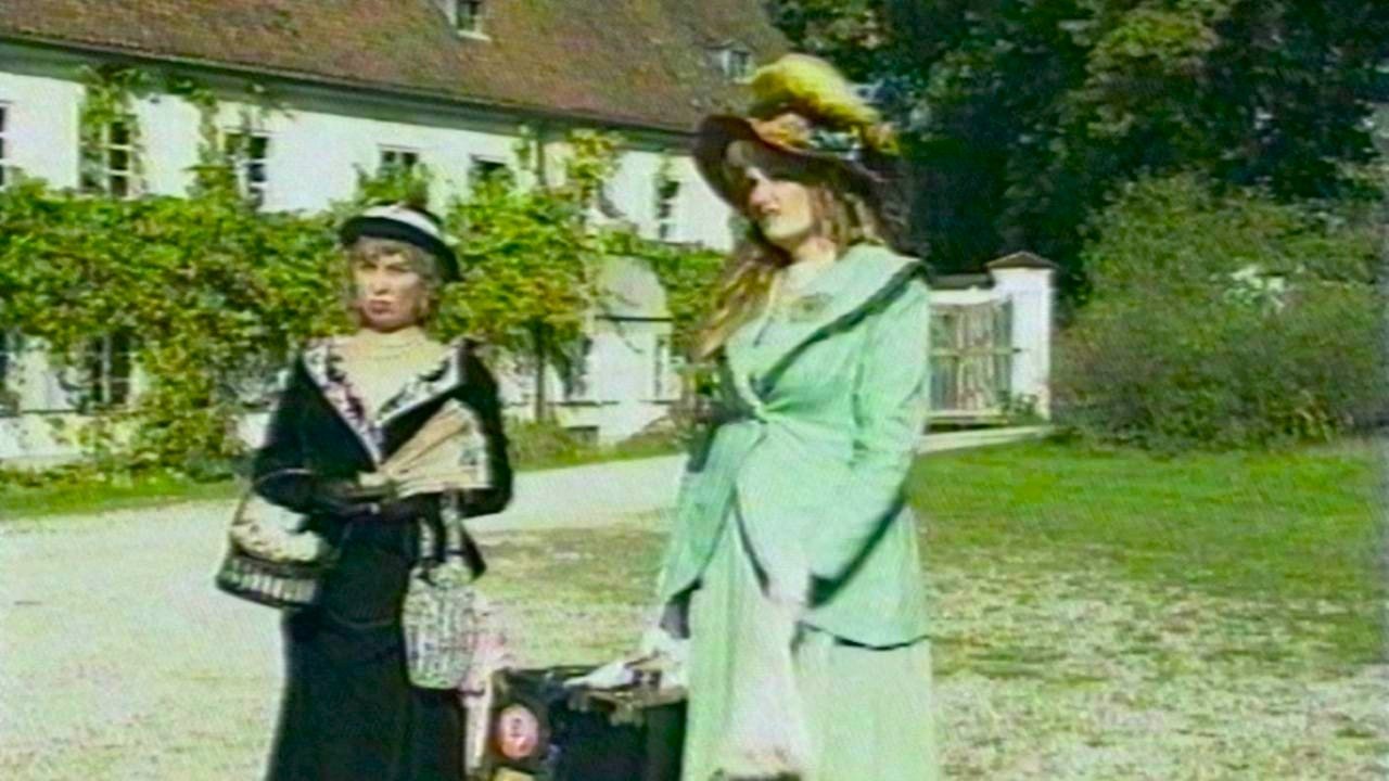 Die amourösen Erlebnisse der Josefine Mutzenbacher mit Napoleon Bonaparte
