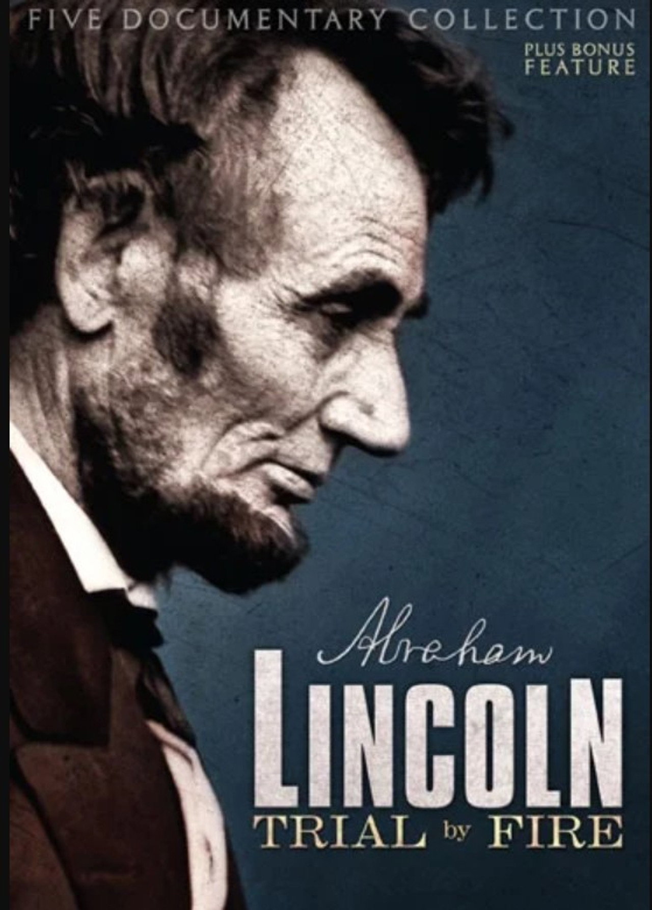 They've Killed President Lincoln!