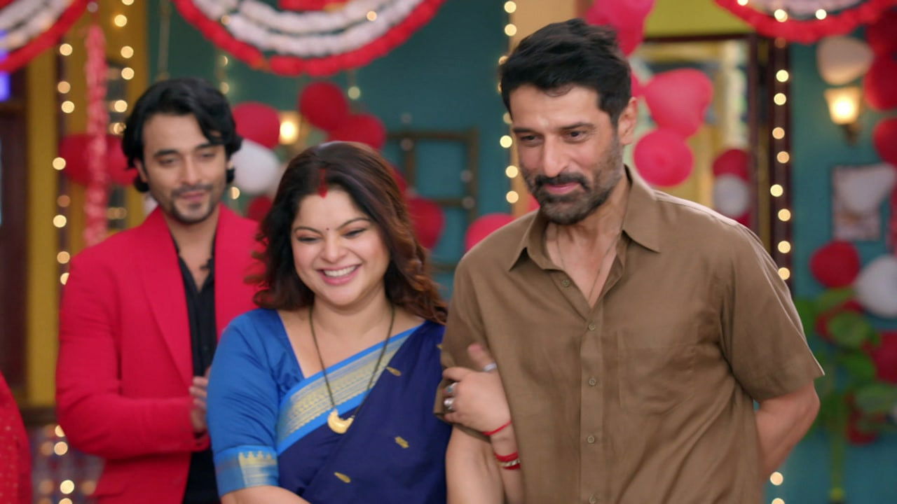 Mahadev & Sons — Épisode 35