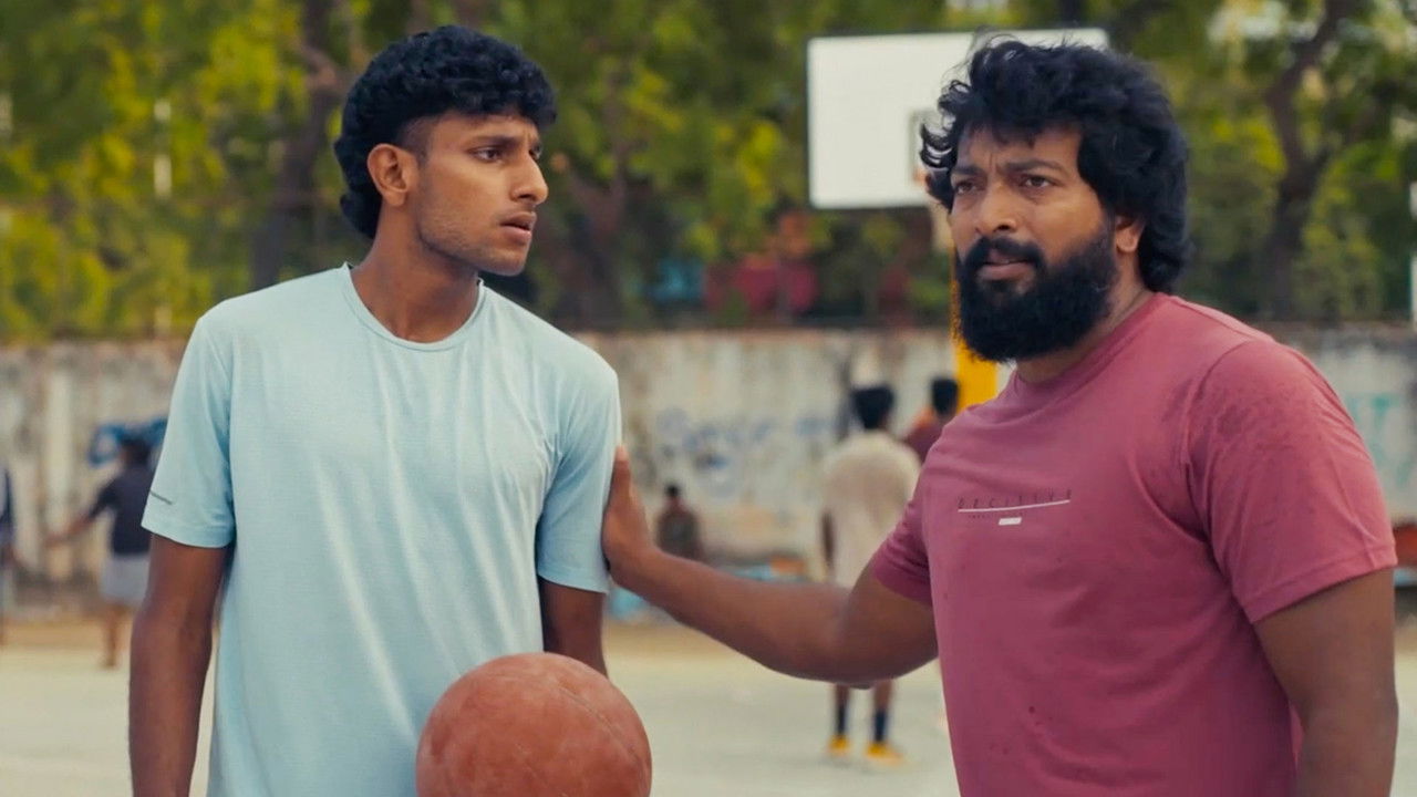 நடு சென்டர் — Épisode 15