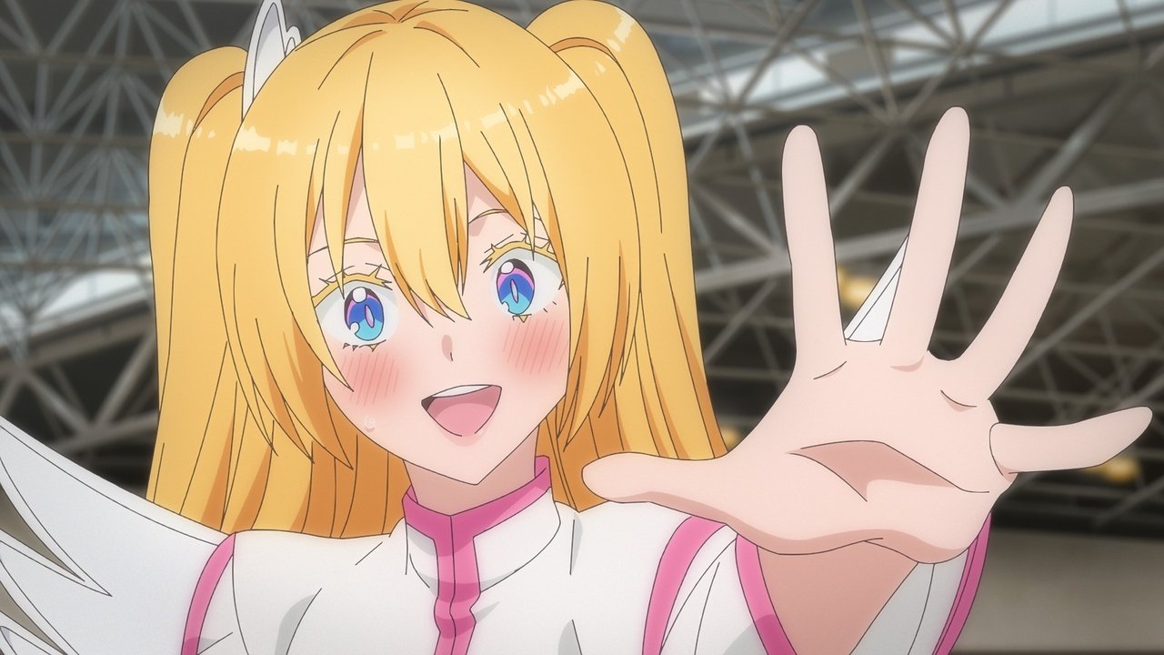 2.5 Dimensional Seduction - Season 1 Episode 22 : This Wonderful World
