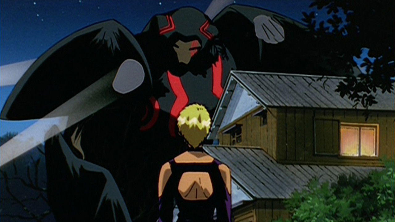 Neoranga — Épisode 14