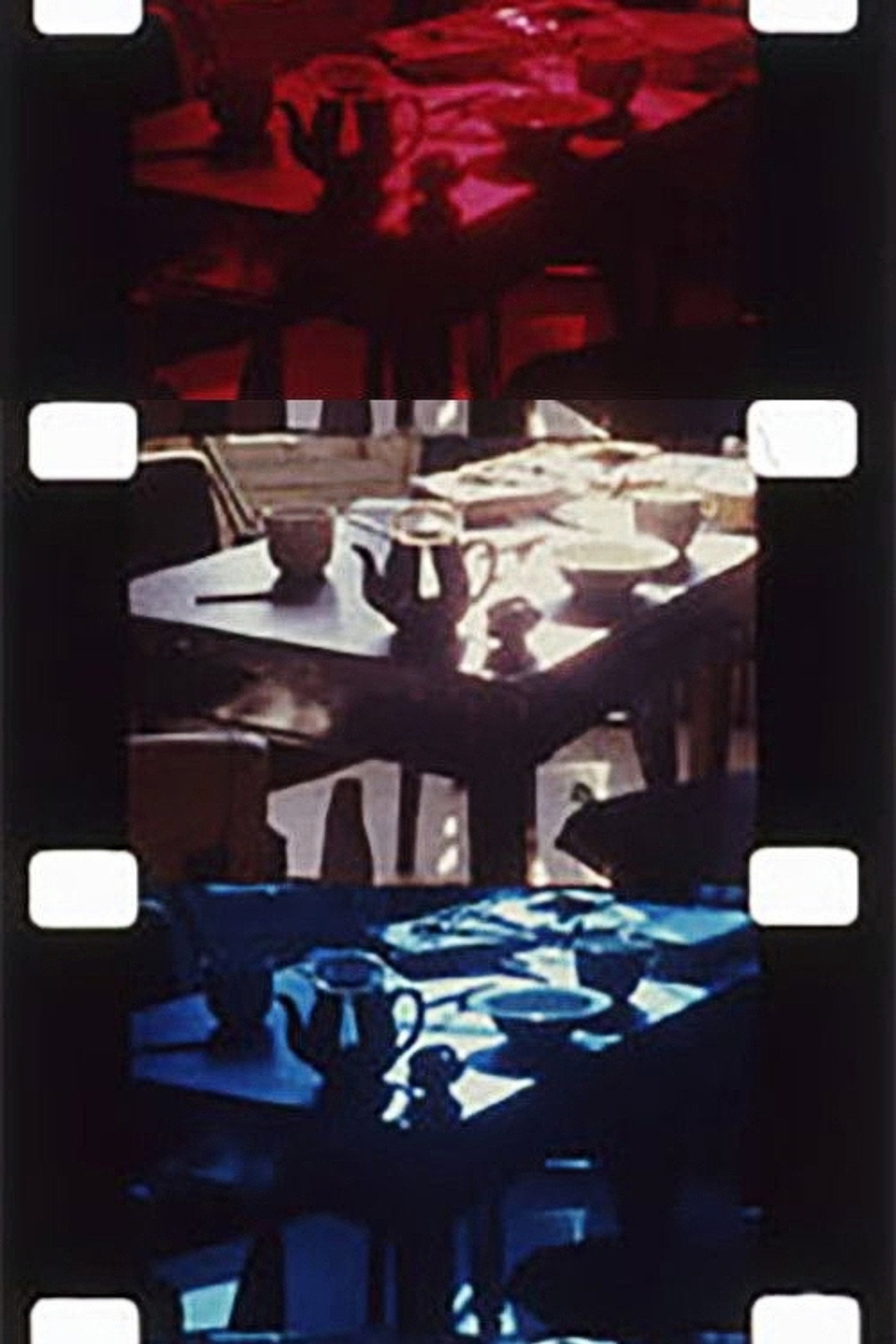 Table filmaffisch