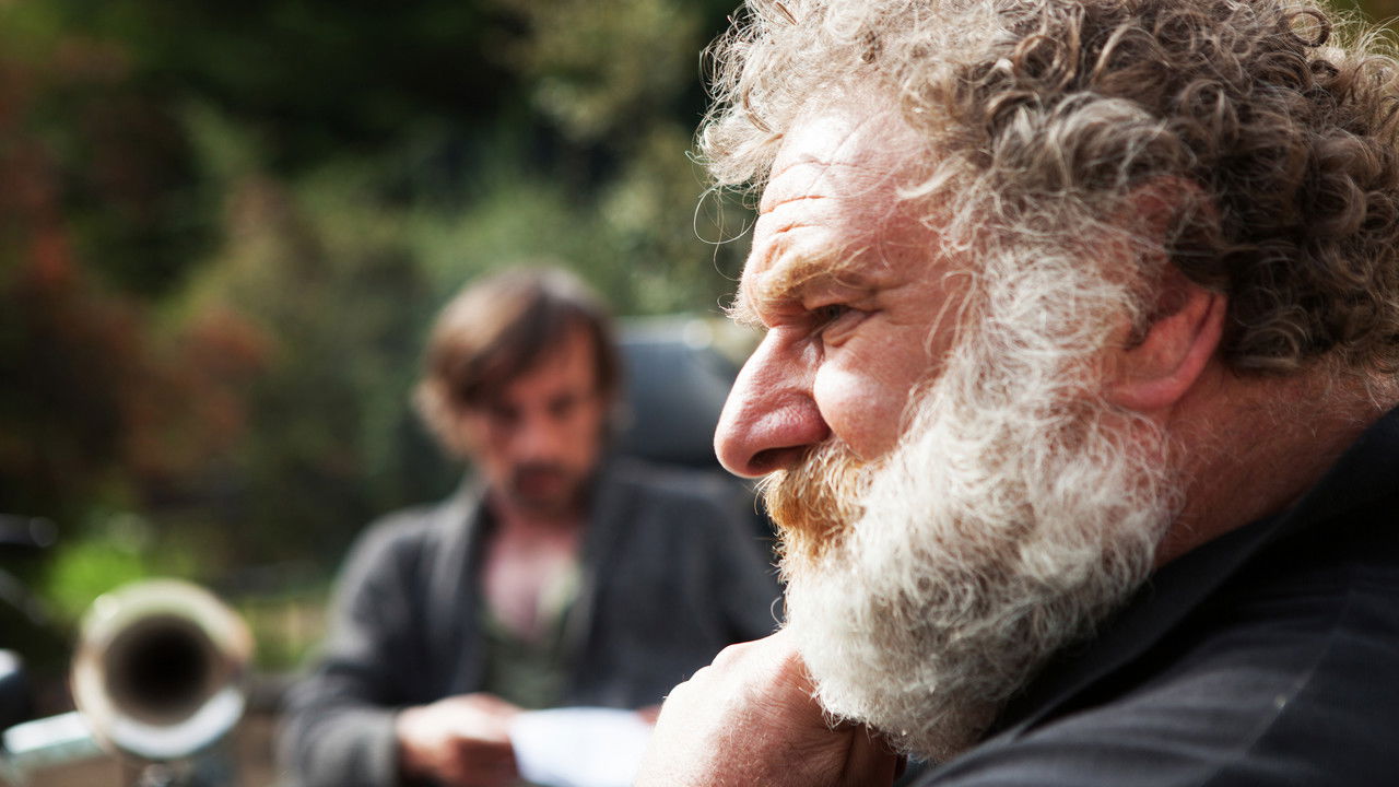 My Brothers backdrop