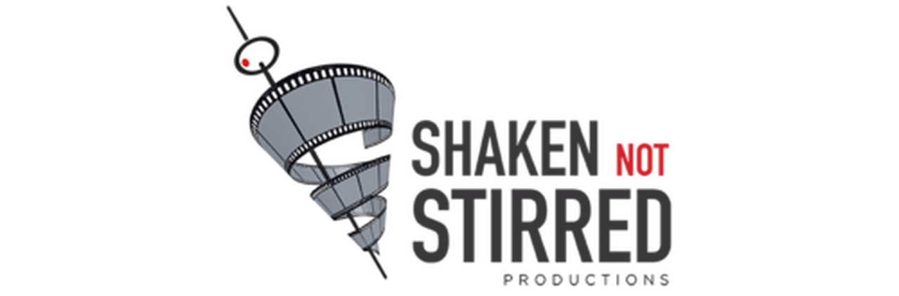 Shaken, Not Stirred Productions