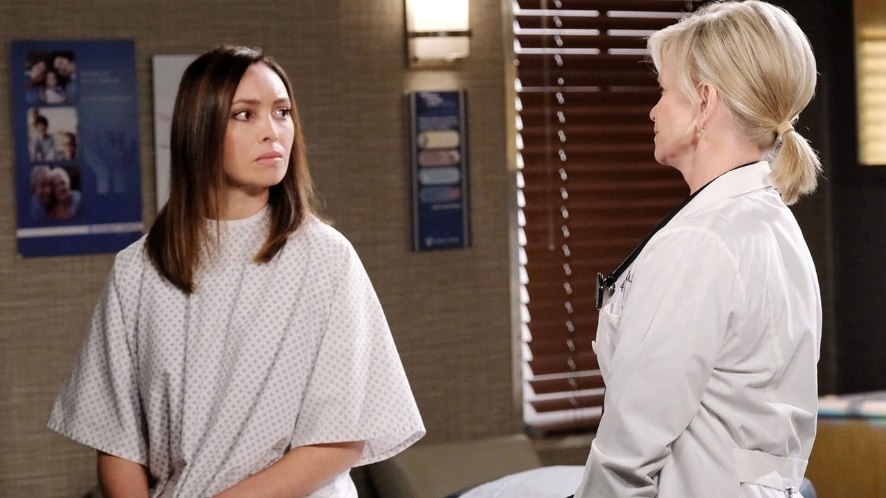 Days of Our Lives - Season 56 Episode 148 : Tuesday, April 20, 2021