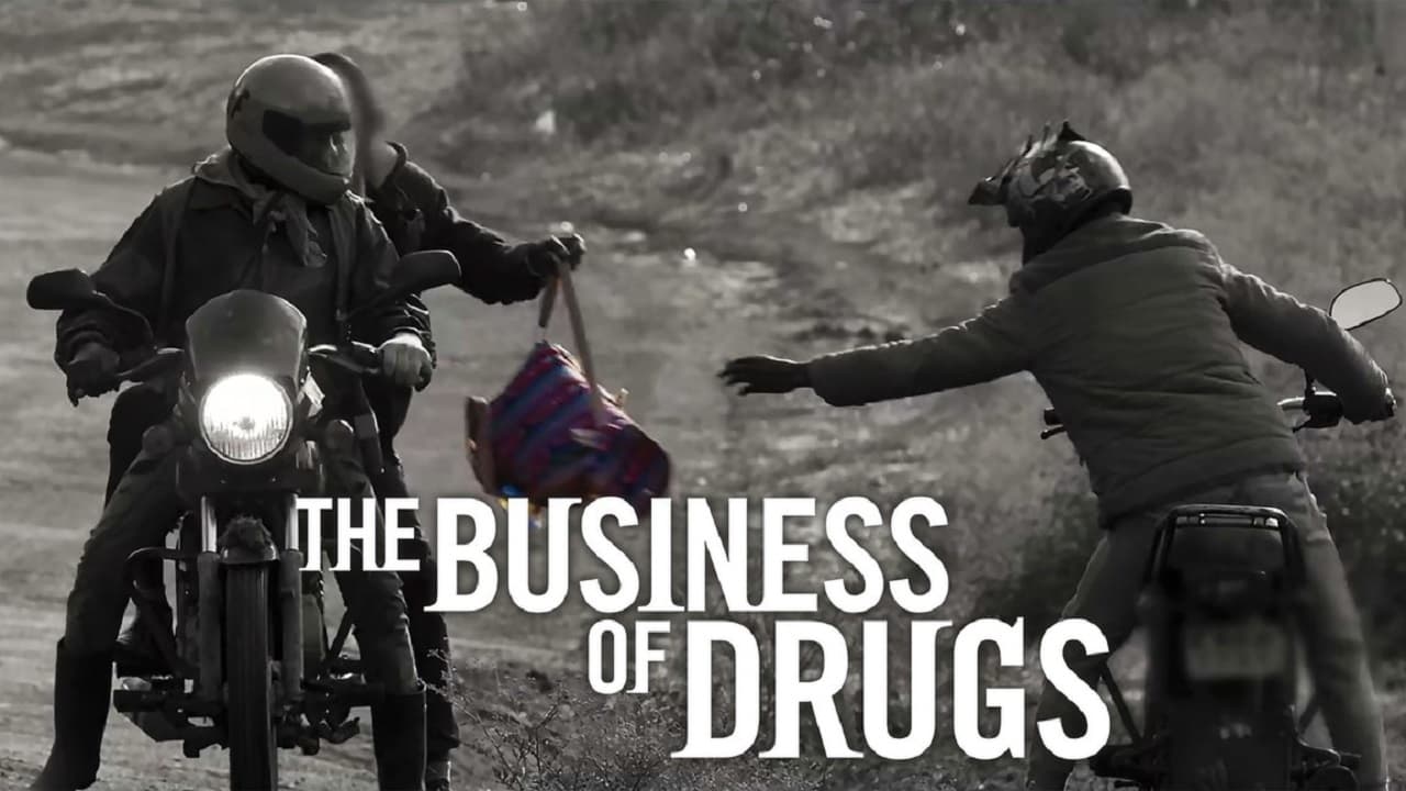 The Business of Drugs