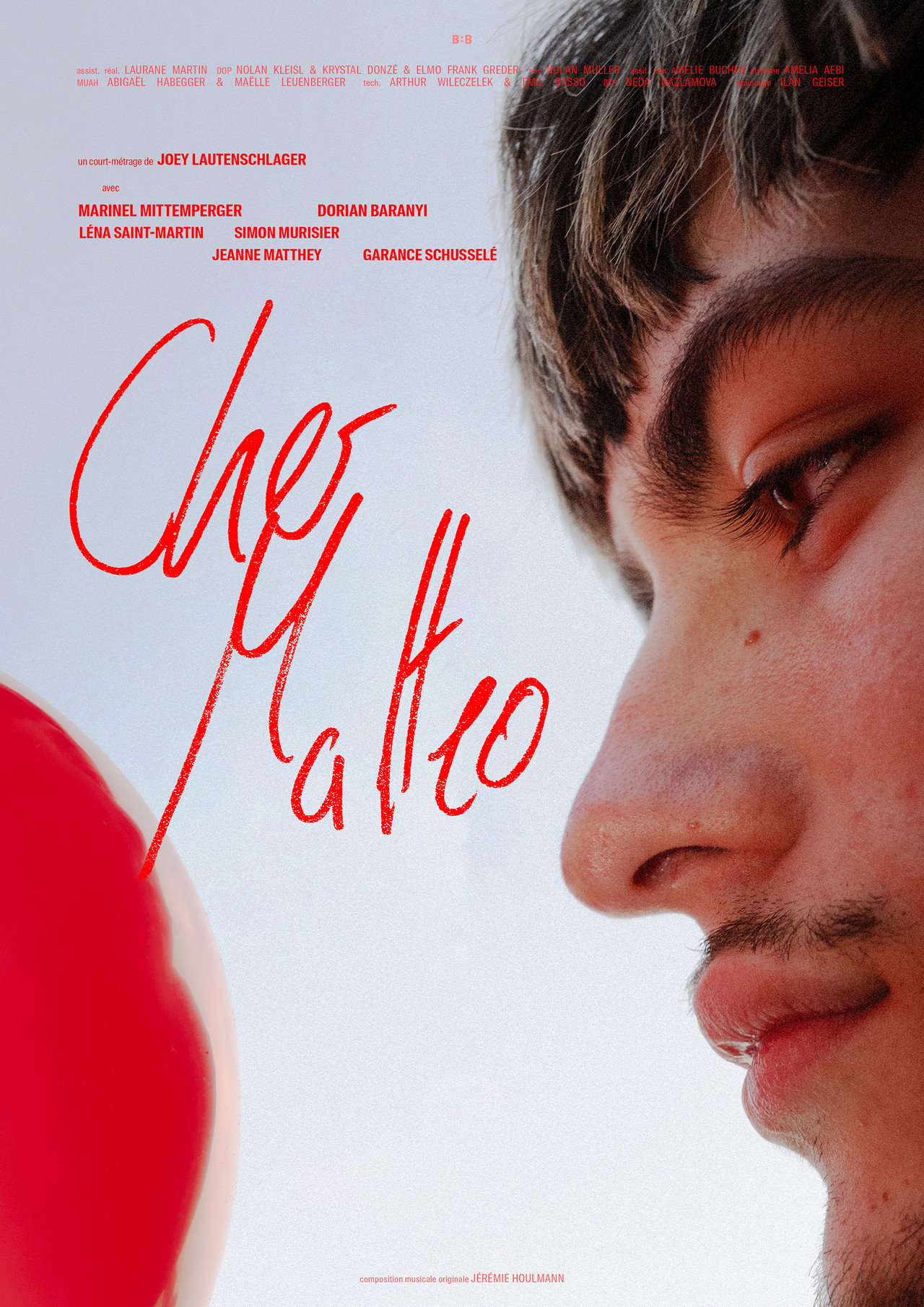 Cher Matteo