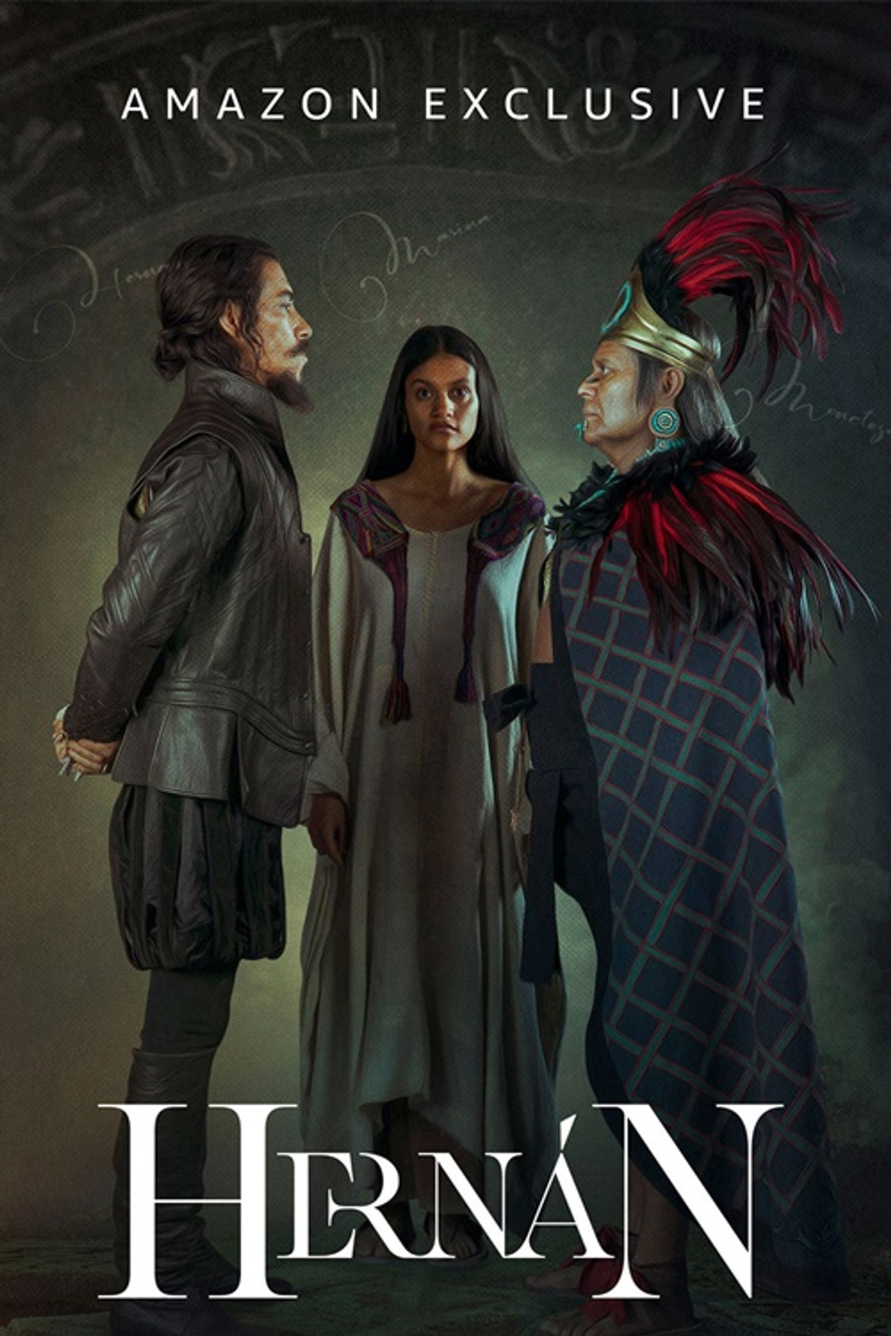 Hernán poster