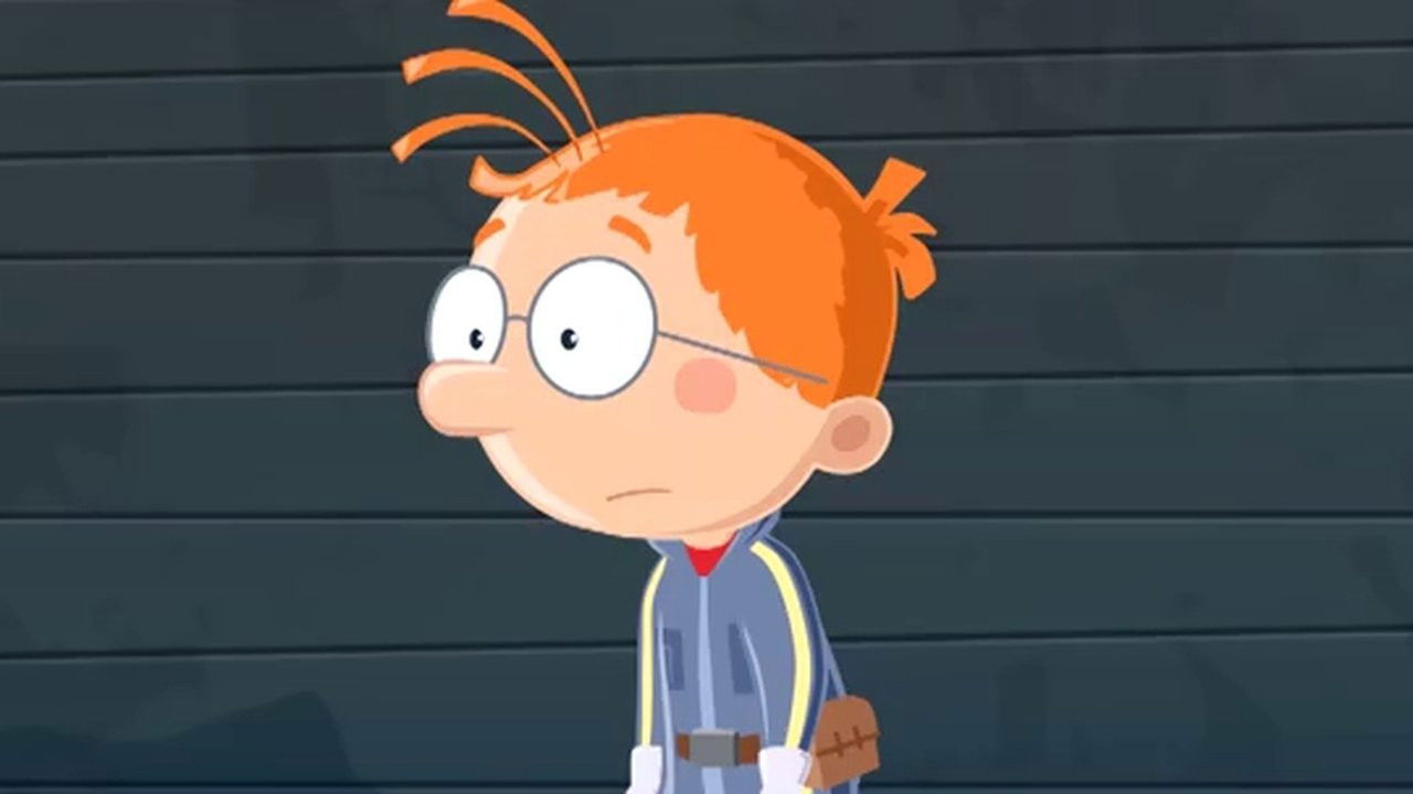 Martin Morning — Épisode 6