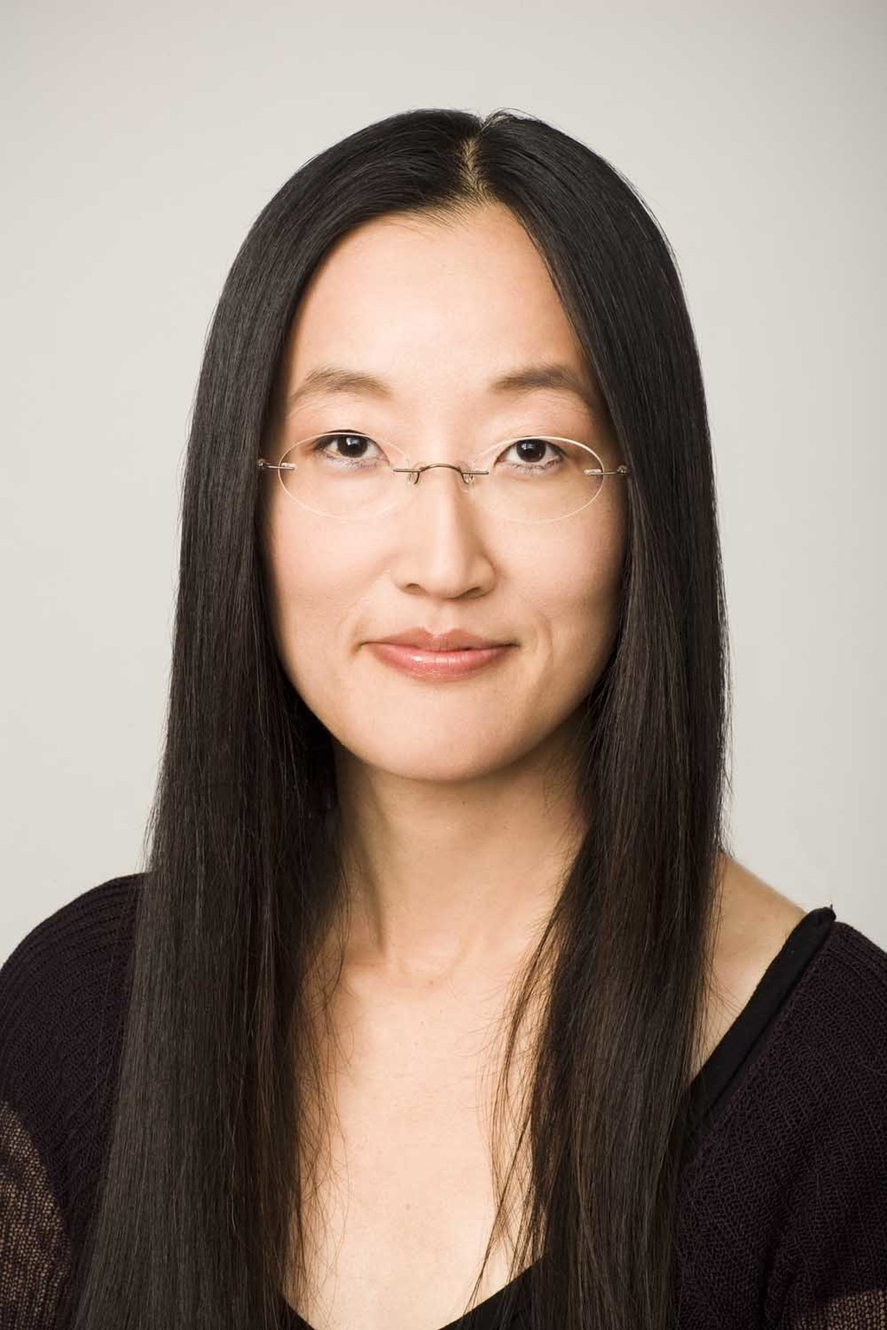 صورة المخرج Jennifer Yuh Nelson